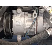 Compresor Aire Acondicionado para Peugeot 2008 I (Cu_)