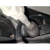Cremallera Direccion para Peugeot 2008 I (Cu_)