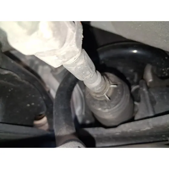 Cremallera Direccion para Peugeot 2008 I (Cu_)