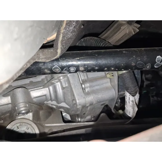 Cremallera Direccion para Peugeot 2008 I (Cu_)