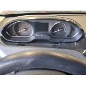 Cuadro Instrumentos para Peugeot 2008 I (Cu_)