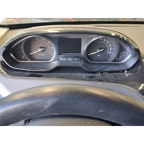 Cuadro Instrumentos para Peugeot 2008 I (Cu_)