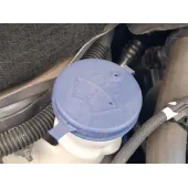 Deposito Limpia para Peugeot 2008 I (Cu_)