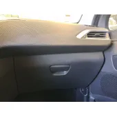 Guantera para Peugeot 2008 I (Cu_)