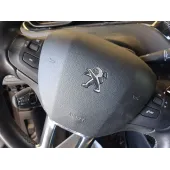 Kit Airbag para Peugeot 2008 I (Cu_)