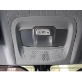 Luz Interior para Peugeot 2008 I (Cu_)