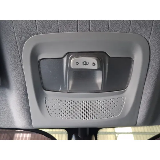 Luz Interior para Peugeot 2008 I (Cu_)