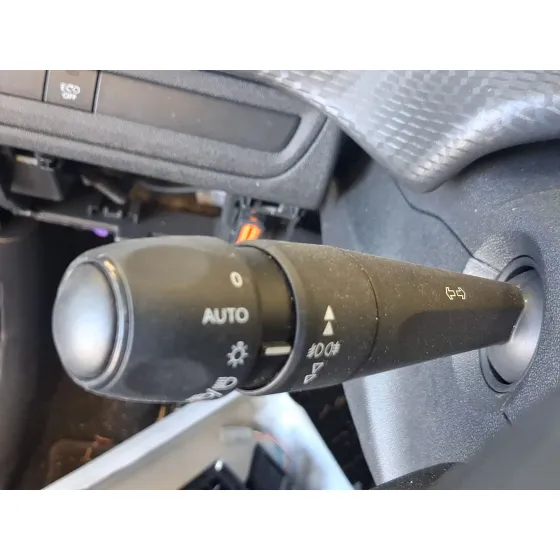 Mando Luces Y Limpia para Peugeot 2008 I (Cu_)