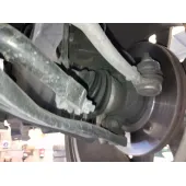 Mangueta Delantera Derecha para Peugeot 2008 I (Cu_)