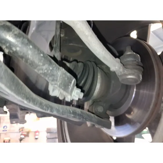 Mangueta Delantera Derecha para Peugeot 2008 I (Cu_)