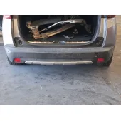Paragolpes Trasero para Peugeot 2008 I (Cu_)
