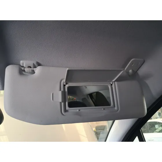 Parasol Derecho para Peugeot 2008 I (Cu_)