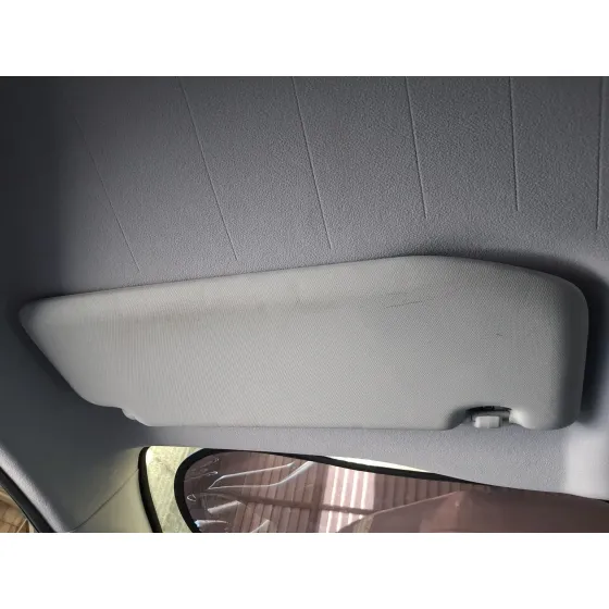 Parasol Izquierdo para Peugeot 2008 I (Cu_)