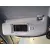 Parasol Izquierdo para Peugeot 2008 I (Cu_)