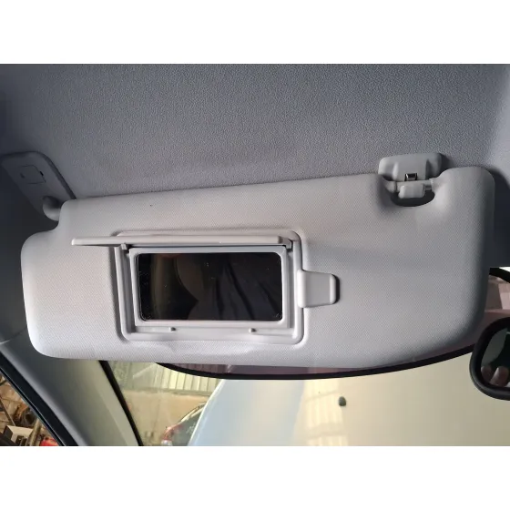 Parasol Izquierdo para Peugeot 2008 I (Cu_)