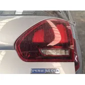 Piloto Trasero Derecho Interior para Peugeot 2008 I (Cu_)