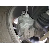 Pinza Freno Delantera Derecha para Peugeot 2008 I (Cu_)