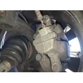 Pinza Freno Delantera Izquierda para Peugeot 2008 I (Cu_)