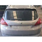 Porton Trasero para Peugeot 2008 I (Cu_)
