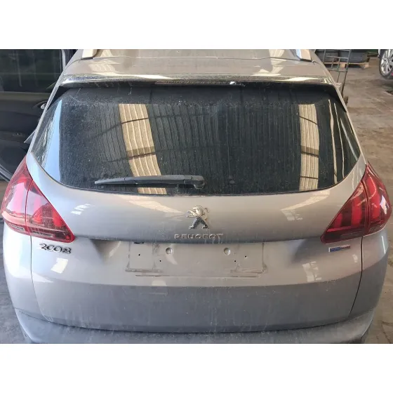Porton Trasero para Peugeot 2008 I (Cu_)