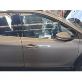 Puerta Delantera Derecha para Peugeot 2008 I (Cu_)