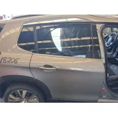 Puerta Trasera Derecha para Peugeot 2008 I (Cu_)