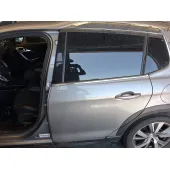 Puerta Trasera Izquierda para Peugeot 2008 I (Cu_)