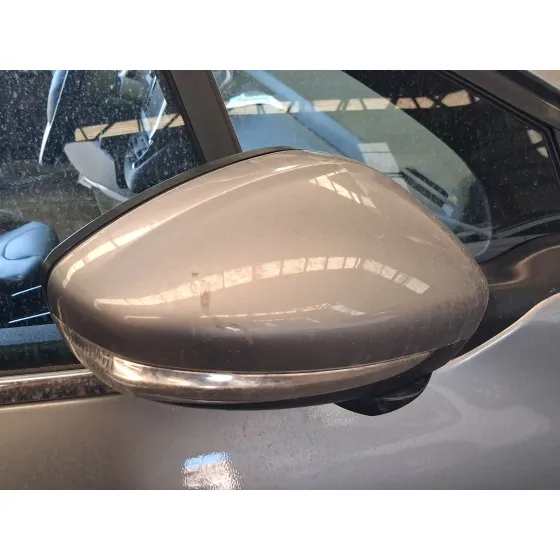 Retrovisor Derecho para Peugeot 2008 I (Cu_)