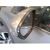 Retrovisor Izquierdo para Peugeot 2008 I (Cu_)