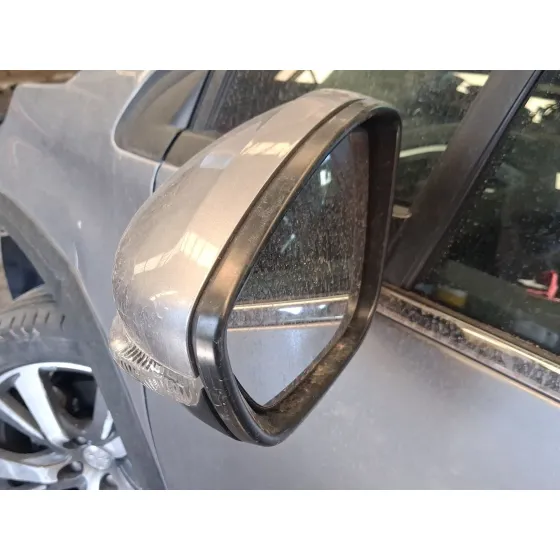 Retrovisor Izquierdo para Peugeot 2008 I (Cu_)