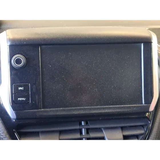 Sistema Navegacion Gps para Peugeot 2008 I (Cu_)