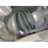 Transmision Delantera Derecha para Peugeot 2008 I (Cu_)