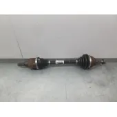 Transmision Delantera Izquierda para Peugeot 2008 I (Cu_)