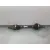 Transmision Delantera Izquierda para Peugeot 2008 I (Cu_)