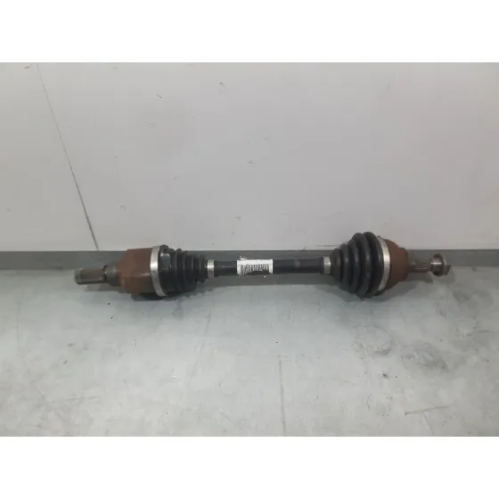 Transmision Delantera Izquierda para Peugeot 2008 I (Cu_)
