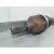 Transmision Delantera Izquierda para Peugeot 2008 I (Cu_)