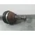 Transmision Delantera Izquierda para Peugeot 2008 I (Cu_)