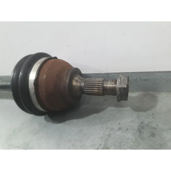 Transmision Delantera Izquierda para Peugeot 2008 I (Cu_)