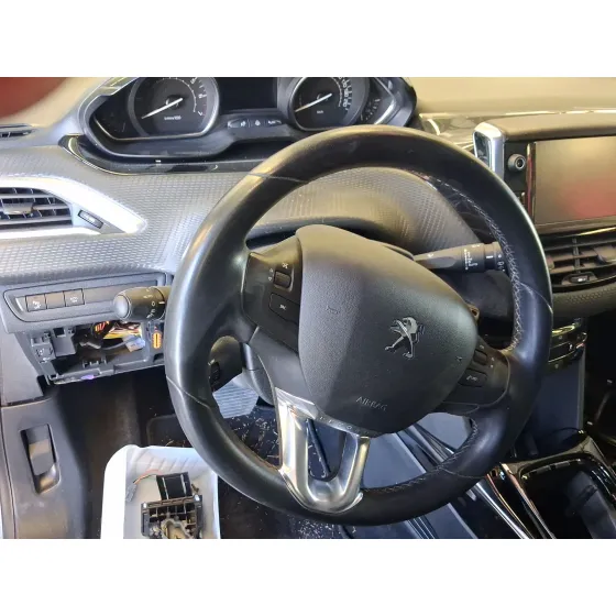 Volante para Peugeot 2008 I (Cu_)