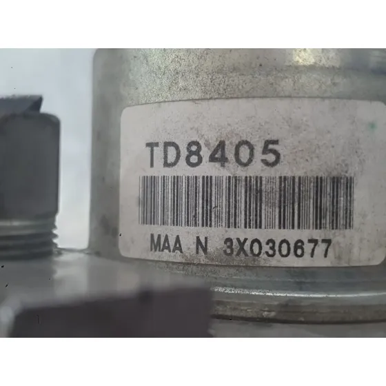 Abs para Nissan Juke (F15)