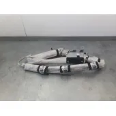 Airbag Cortina Delantero Derecho para Nissan Juke (F15)