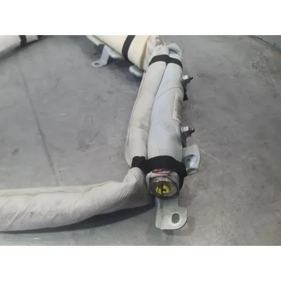 Airbag Cortina Delantero Derecho para Nissan Juke (F15)