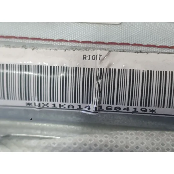 Airbag Cortina Delantero Derecho para Nissan Juke (F15)