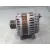 Alternador para Nissan Juke (F15)