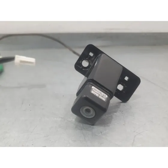 Camara Vision Trasera para Nissan Juke (F15)