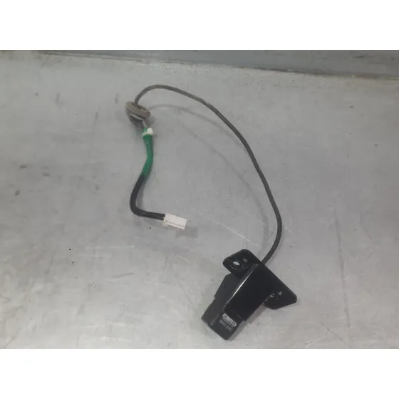 Camara Vision Trasera para Nissan Juke (F15)