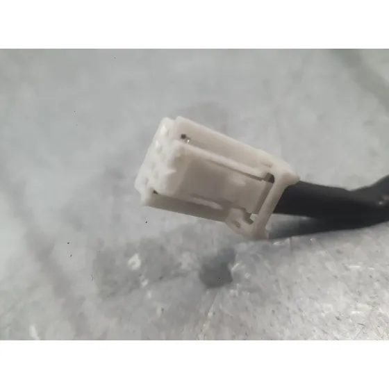 Camara Vision Trasera para Nissan Juke (F15)