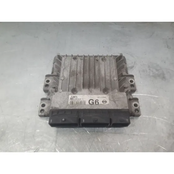Centralita Motor Uce para Nissan Juke (F15)