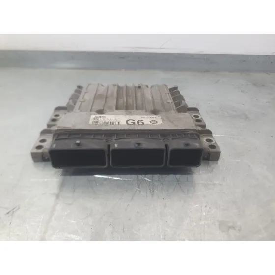 Centralita Motor Uce para Nissan Juke (F15)