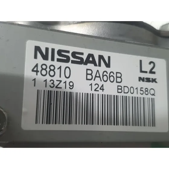 Columna Direccion para Nissan Juke (F15)